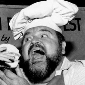 Dom DeLuise net worth