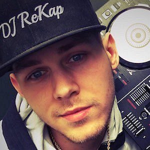 DJ ReKap net worth