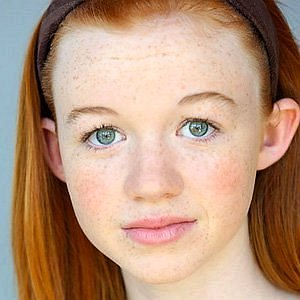 Abby Donnelly net worth