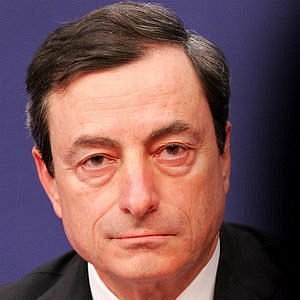 Mario Draghi net worth