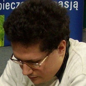 Yuri Drozdovskij net worth