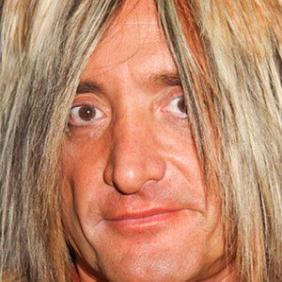 Kevin Dubrow net worth