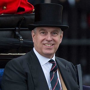Prince Andrew, Duke of York net worth