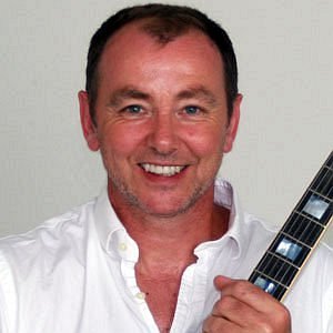 Francis Dunnery net worth