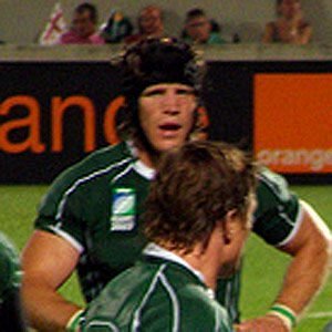 Simon Easterby net worth