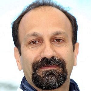 Asghar Farhadi net worth