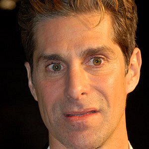 Perry Farrell net worth