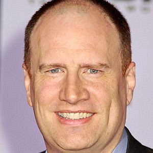 Kevin Feige net worth