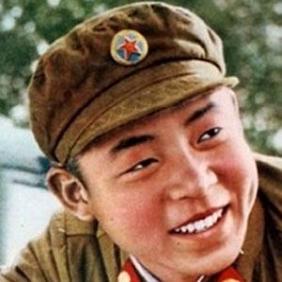 Lei Feng net worth