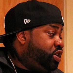 Lord Finesse net worth