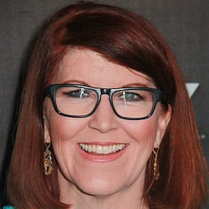 Kate Flannery net worth