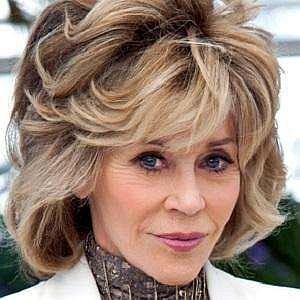 Jane Fonda net worth