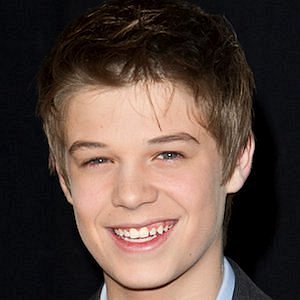 Colin Ford net worth