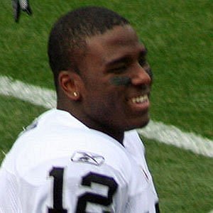 Jacoby Ford net worth