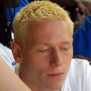 Mikael Forssell net worth