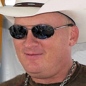 Kevin Fowler net worth