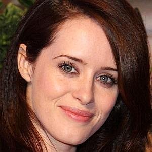 Claire Foy net worth