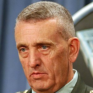 Tommy Franks net worth