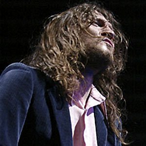 John Frusciante net worth