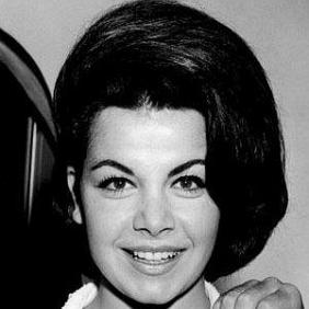 Annette Funicello net worth