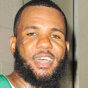 The Game net worth