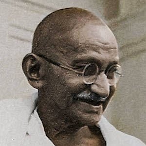 Mahatma Gandhi net worth
