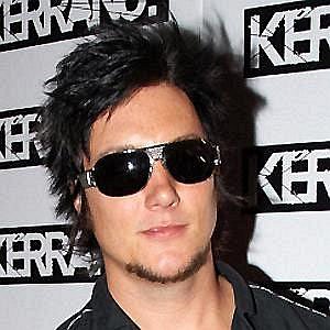 Synyster Gates net worth