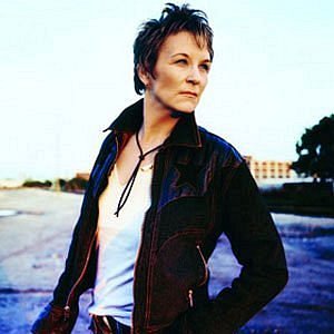Mary Gauthier net worth