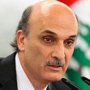 Samir Geagea net worth