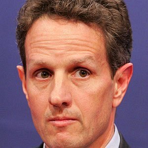 Timothy Geithner net worth