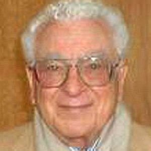 Murray Gell-mann net worth
