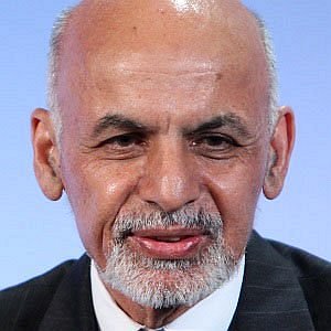 Ashraf Ghani net worth