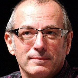 Dave Gibbons net worth
