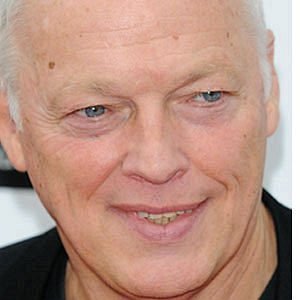 David Gilmour net worth
