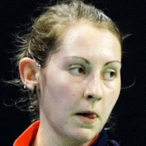 Kirsty Gilmour net worth