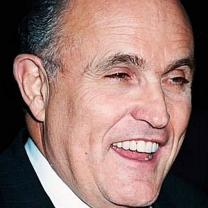 Rudy Giuliani net worth