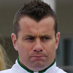 Shay Given net worth