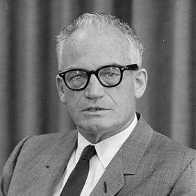 Barry Goldwater net worth
