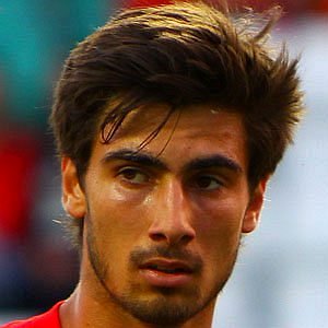 Andre Gomes net worth