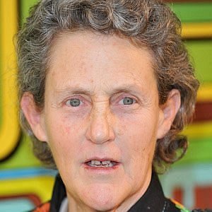 Temple Grandin net worth