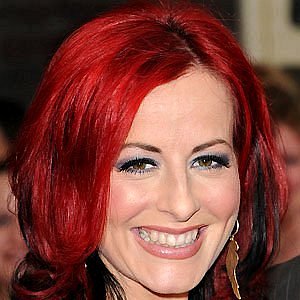 Carrie Grant net worth