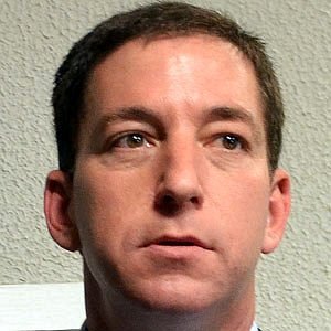 Glenn Greenwald net worth
