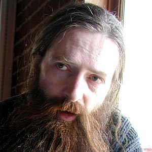 Aubrey De Grey net worth