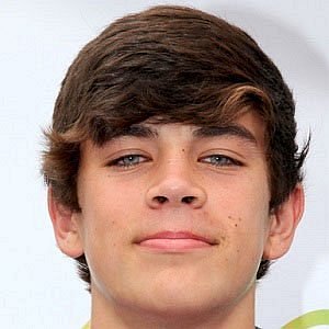 Hayes Grier net worth