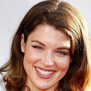 Lucy Griffiths net worth