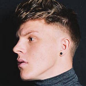 Nathan Grisdale net worth