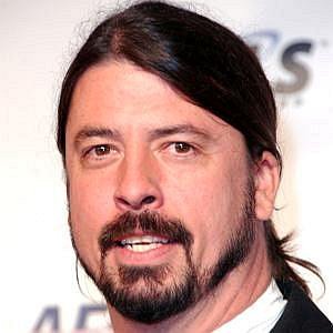 Dave Grohl net worth