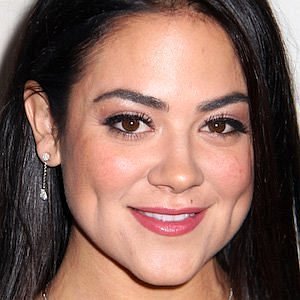Camille Guaty net worth