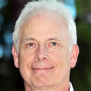 Christopher Guest net worth
