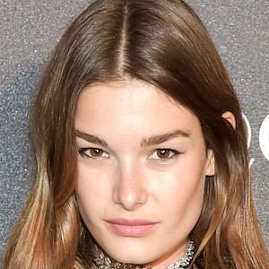 Ophelie Guillermand net worth